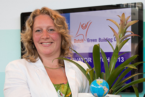 Inschrijftermijn voor Duurzame Innovation Pitch 2014 verlengd